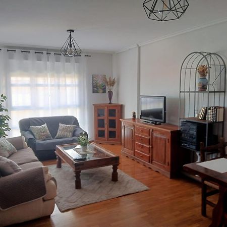Apartamento Magdalena 하로 외부 사진