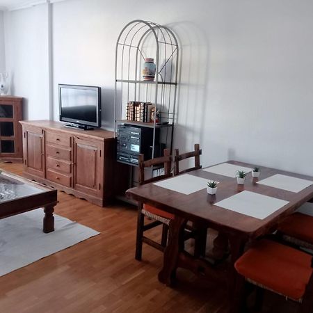 Apartamento Magdalena 하로 외부 사진