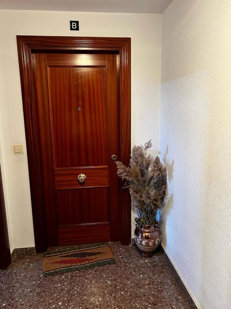 Apartamento Magdalena 하로 외부 사진