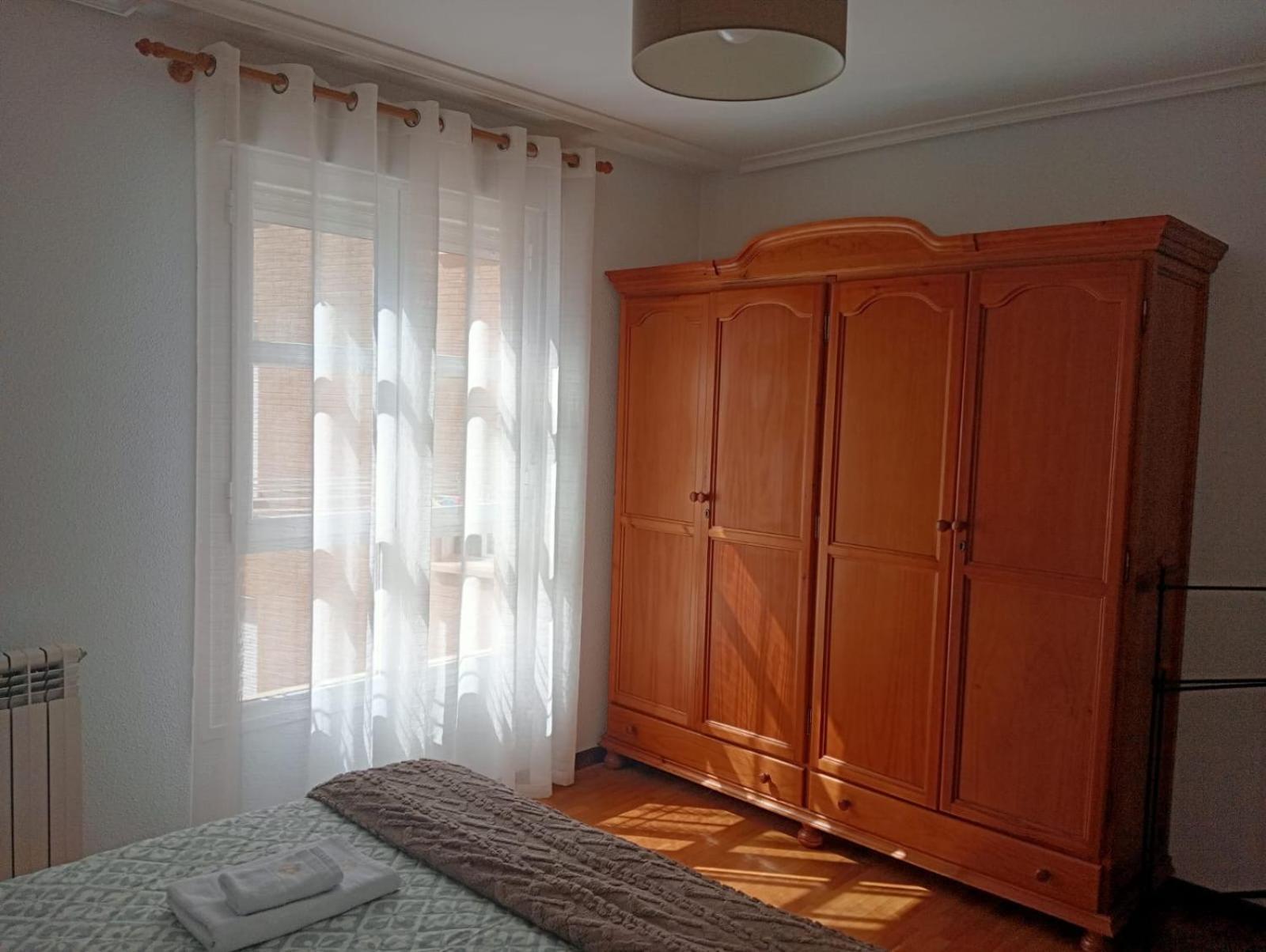 Apartamento Magdalena 하로 외부 사진