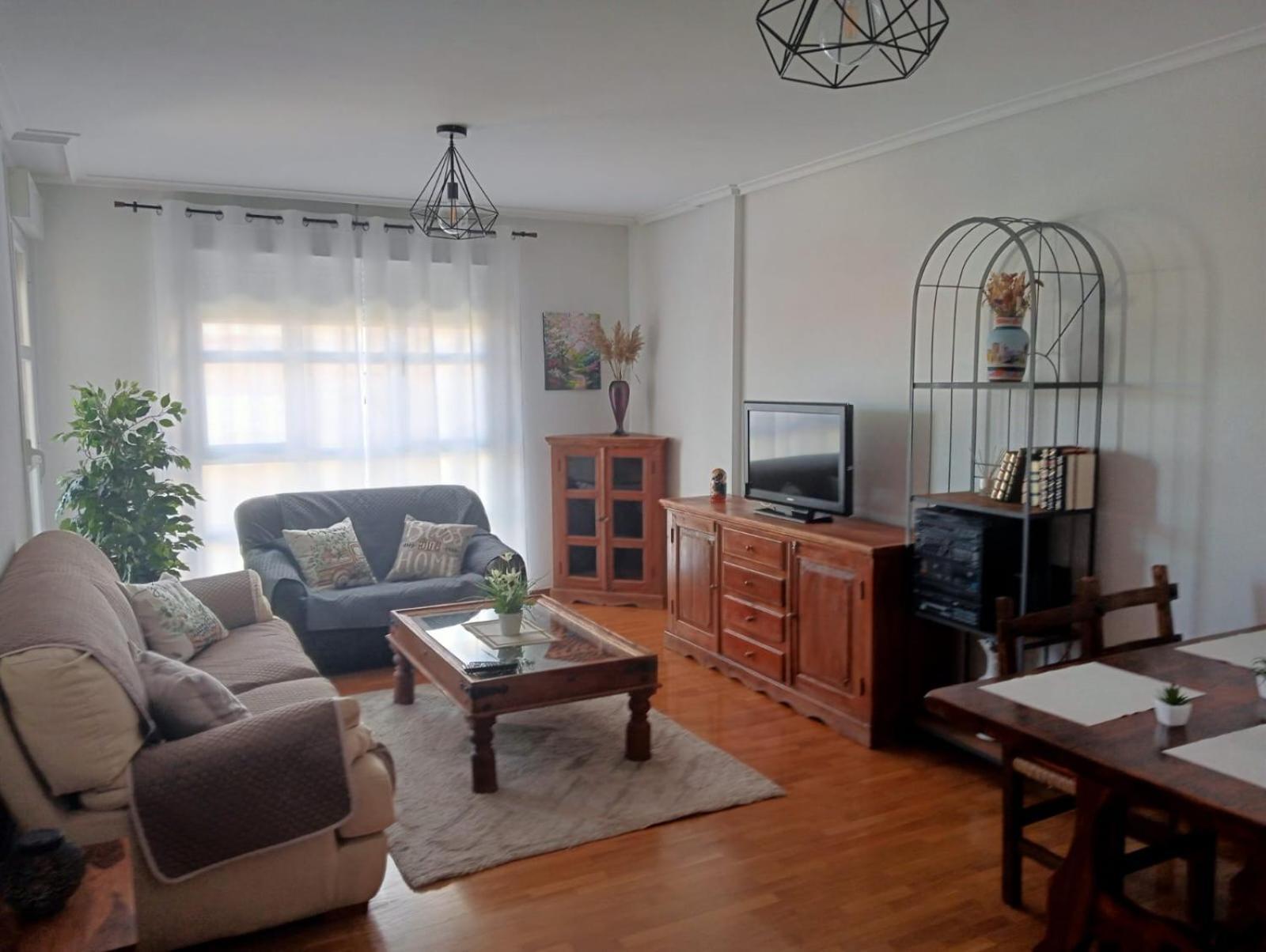 Apartamento Magdalena 하로 외부 사진