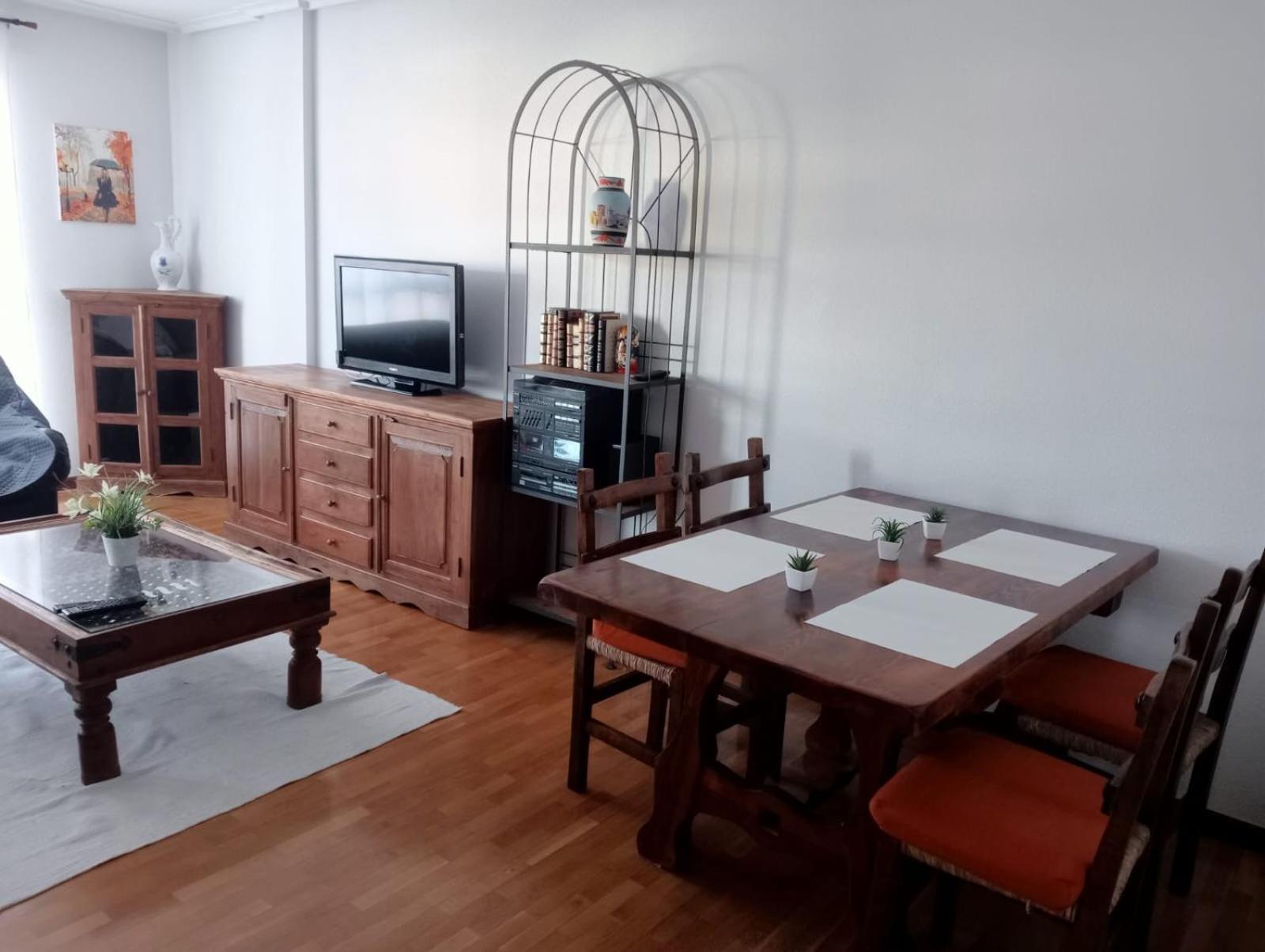 Apartamento Magdalena 하로 외부 사진