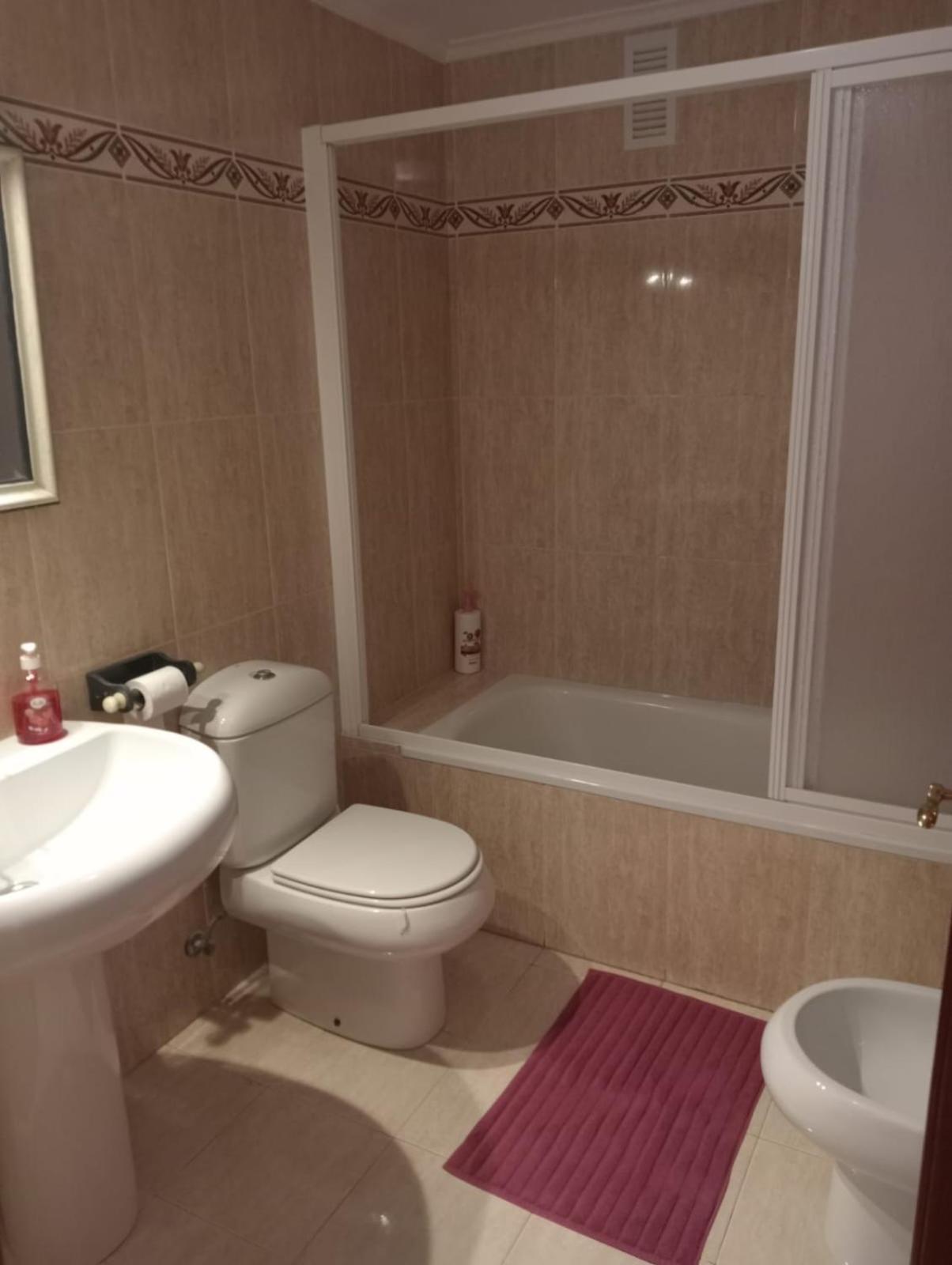 Apartamento Magdalena 하로 외부 사진