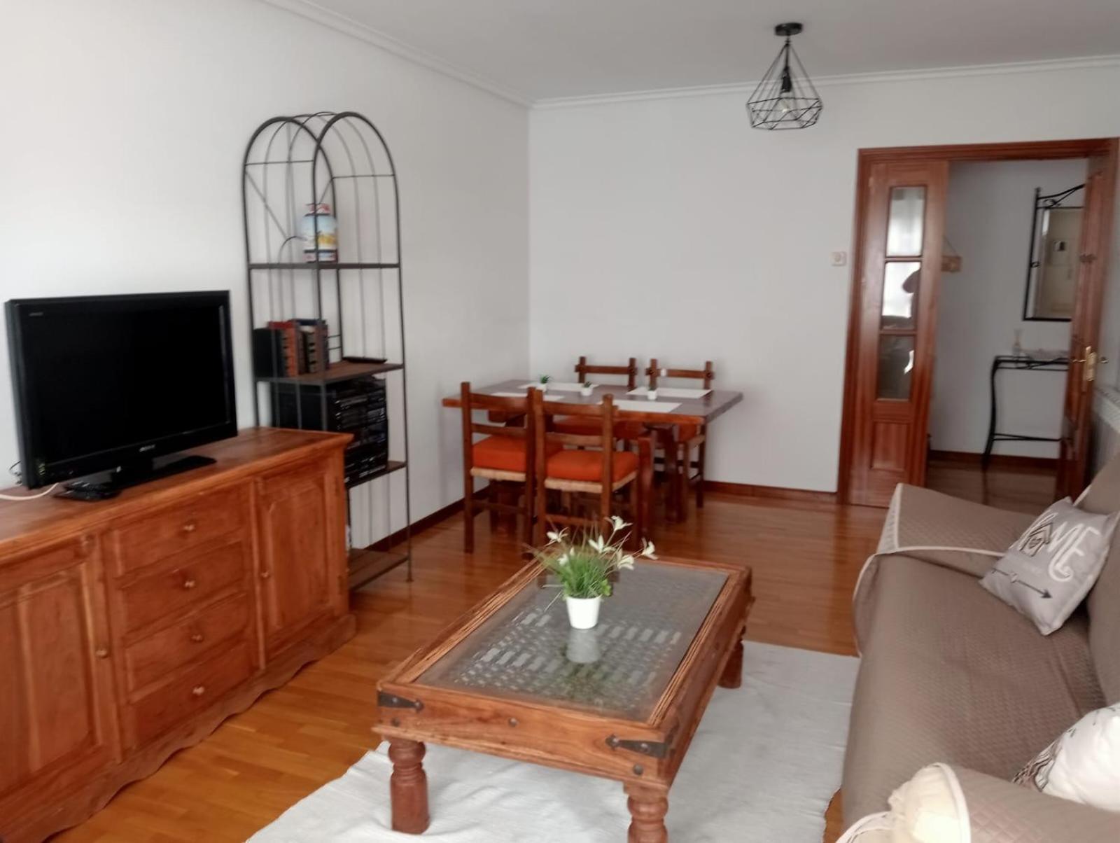 Apartamento Magdalena 하로 외부 사진