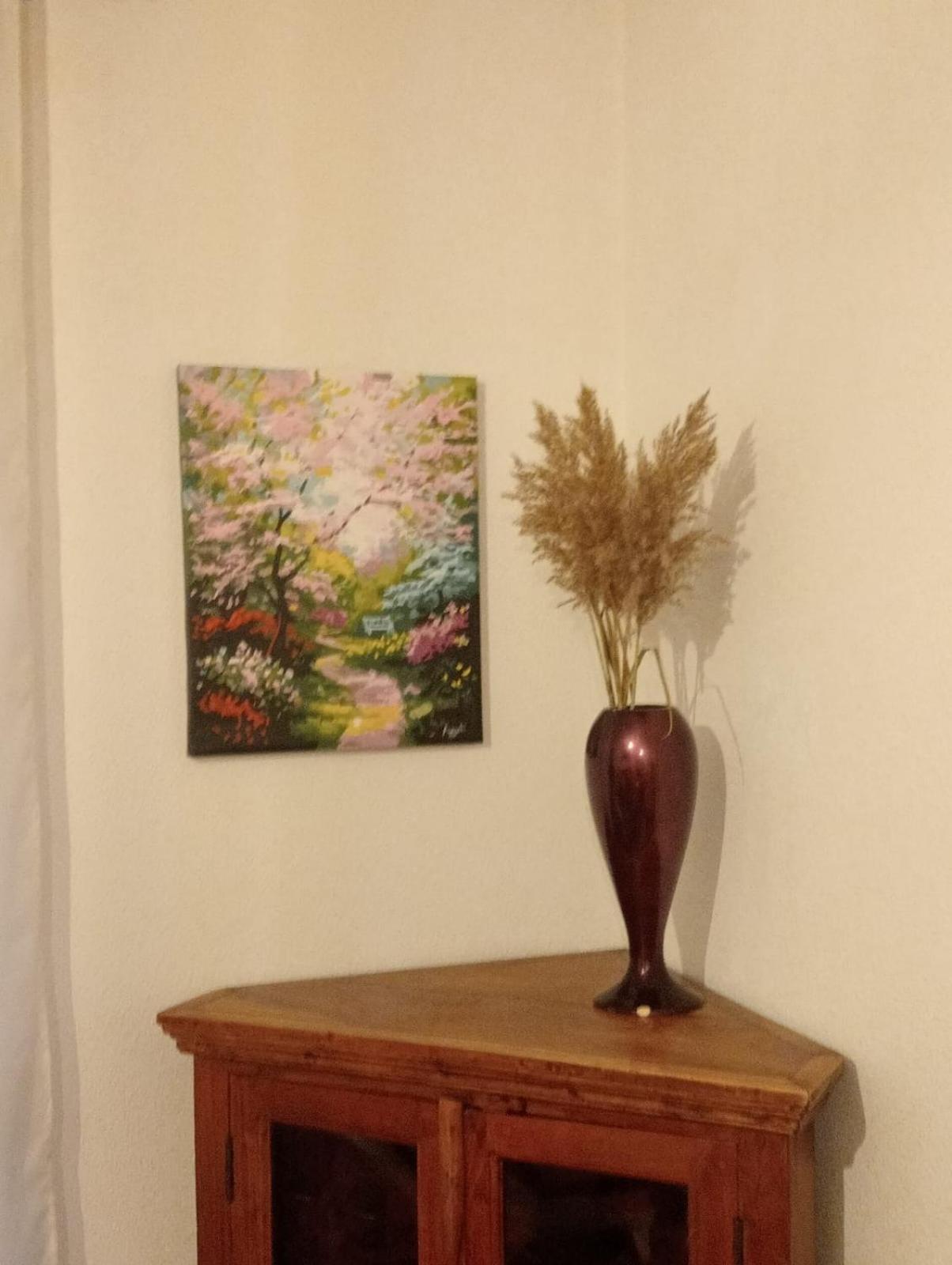 Apartamento Magdalena 하로 외부 사진